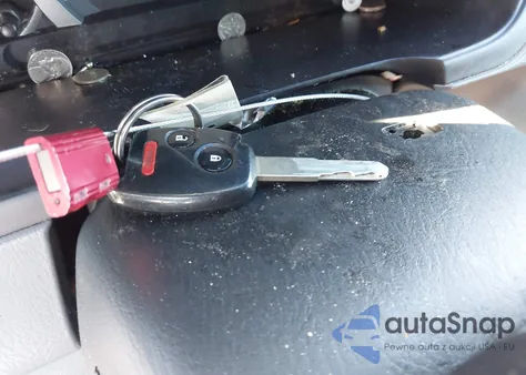 2005 Honda Pilot Ex-L из США, поврежденный, VIN 2HKYF18545H514841